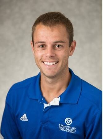 Dr Kyle Barnes